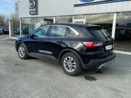 Photo 33 Ford Kuga Gén. III Ph1 Titanium 5