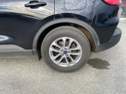 Photo 13 Ford Kuga 1.5 EcoBlue 120ch Titanium 7cv