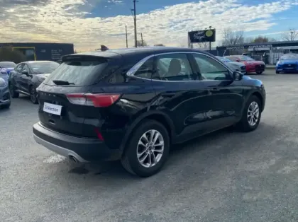 Photo 22 Ford Kuga Gén. III Ph1 Titanium 5