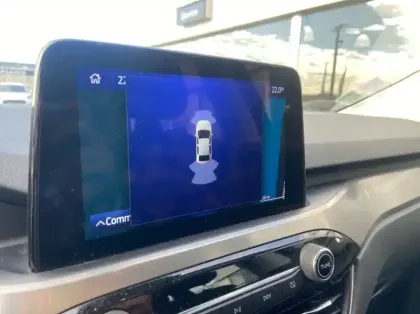 Photo 14 Ford Kuga 1.5 EcoBlue 120ch Titanium 7cv