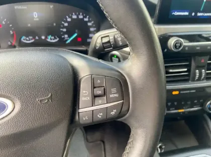 Photo 17 Ford Kuga 1.5 EcoBlue 120ch Titanium 7cv