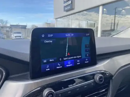 Photo 24 Ford Kuga Gén. III Ph1 Titanium 5