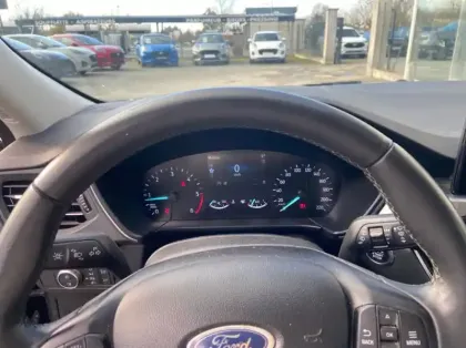 Photo 6 Ford Kuga 1.5 EcoBlue 120ch Titanium 7cv