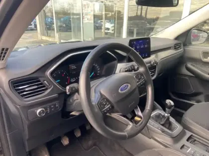 Photo 23 Ford Kuga Gén. III Ph1 Titanium 5