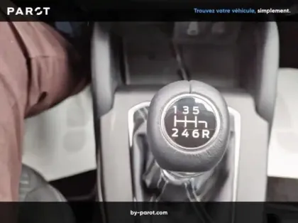 Photo 9 Ford Focus 1.0 EcoBoost mHEV 125ch Titanium X Business