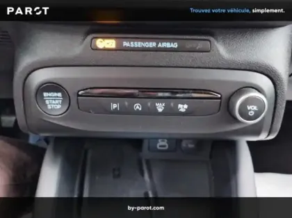 Photo 8 Ford Focus 1.0 EcoBoost mHEV 125ch Titanium X Business