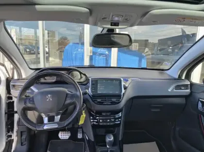 Photo 2 Peugeot 2008 1.5 BlueHDi 120ch E6.c GT Line S&amp;S EAT6