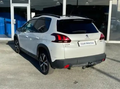 Photo 12 Peugeot 2008 1.5 BlueHDi 120ch E6.c GT Line S&amp;S EAT6