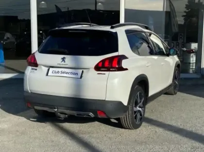 Photo 1 Peugeot 2008 1.5 BlueHDi 120ch E6.c GT Line S&amp;S EAT6