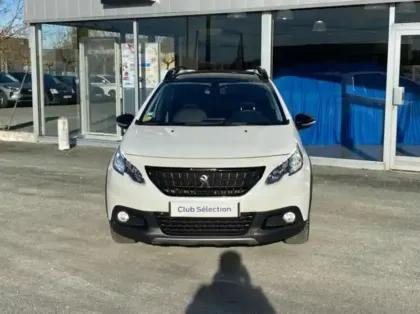 Photo 20 Peugeot 2008 1.5 BlueHDi 120ch E6.c GT Line S&amp;S EAT6