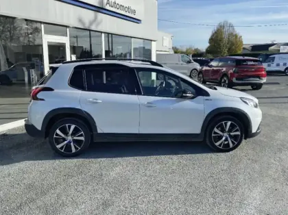 Photo 22 Peugeot 2008 1.5 BlueHDi 120ch E6.c GT Line S&amp;S EAT6