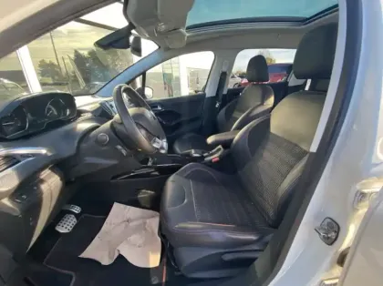 Photo 9 Peugeot 2008 1.5 BlueHDi 120ch E6.c GT Line S&amp;S EAT6