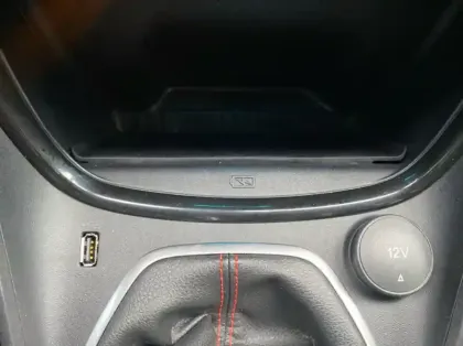 Photo 17 Ford Puma 1.0 Flexifuel 125ch S&amp;S mHEV ST-Line X