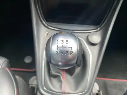 Photo 7 Ford Puma 1.0 Flexifuel 125ch S&amp;S mHEV ST-Line X