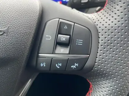 Photo 16 Ford Puma 1.0 Flexifuel 125ch S&amp;S mHEV ST-Line X