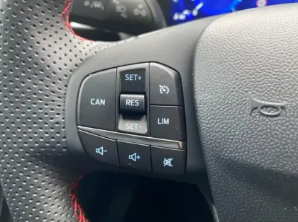 Photo 15 Ford Puma 1.0 Flexifuel 125ch S&amp;S mHEV ST-Line X