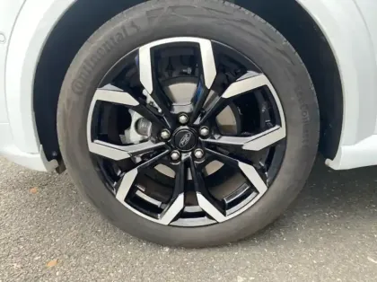 Photo 13 Ford Puma 1.0 Flexifuel 125ch S&amp;S mHEV ST-Line X