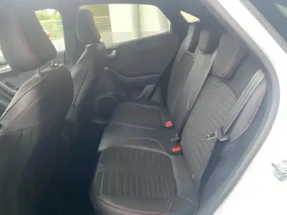 Photo 8 Ford Puma 1.0 Flexifuel 125ch S&amp;S mHEV ST-Line X