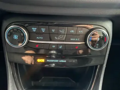 Photo 4 Ford Puma 1.0 Flexifuel 125ch S&amp;S mHEV ST-Line X