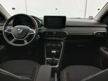 Photo 12 Dacia Sandero TCe 90 - 22 Stepway Confort