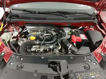 Photo 18 Dacia Sandero TCe 90 - 22 Stepway Confort