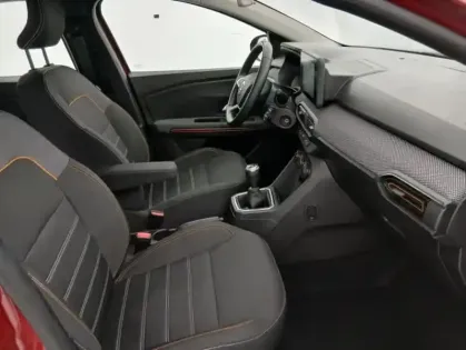 Photo 13 Dacia Sandero TCe 90 - 22 Stepway Confort