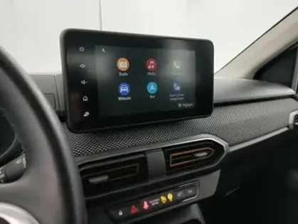 Photo 21 Dacia Sandero TCe 90 - 22 Stepway Confort