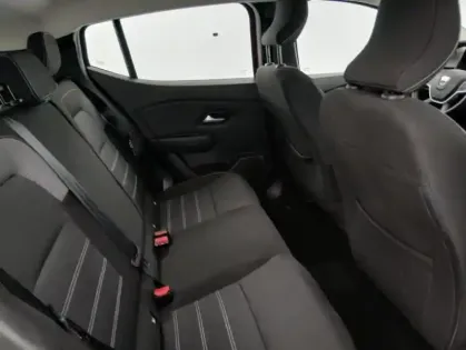 Photo 14 Dacia Sandero TCe 90 - 22 Stepway Confort