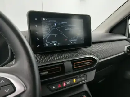 Photo 22 Dacia Sandero TCe 90 - 22 Stepway Confort