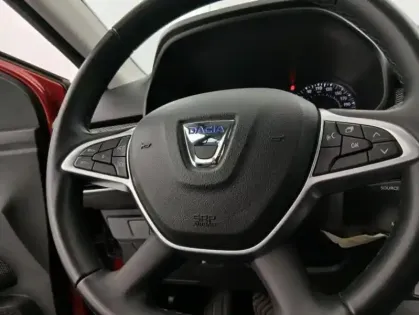 Photo 25 Dacia Sandero TCe 90 - 22 Stepway Confort