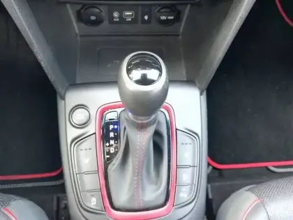 Photo 13 Hyundai Kona  1.6 CRDi 136 DCT-7