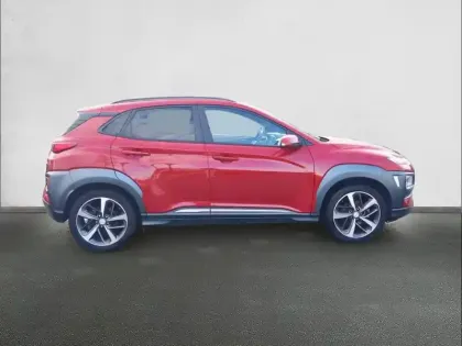 Photo 3 Hyundai Kona  1.6 CRDi 136 DCT-7