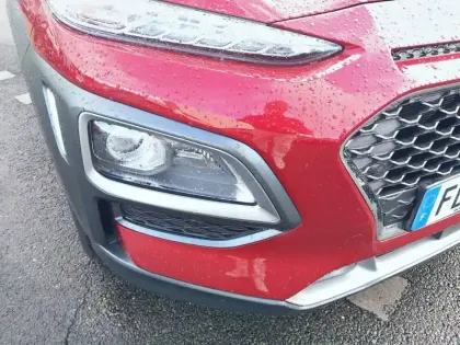 Photo 15 Hyundai Kona  1.6 CRDi 136 DCT-7