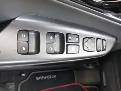 Photo 18 Hyundai Kona  1.6 CRDi 136 DCT-7