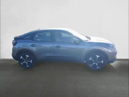 Photo 3 Citroën C4  Hybride 136 e-DCS6