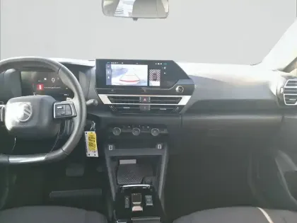 Photo 7 Citroën C4  Hybride 136 e-DCS6