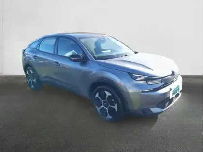 Photo 2 Citroën C4  Hybride 136 e-DCS6