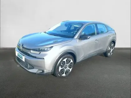 Photo Citroën C4 Plus