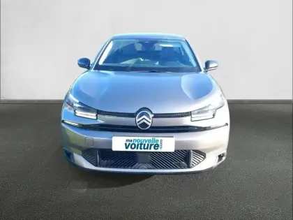 Photo 1 Citroën C4  Hybride 136 e-DCS6