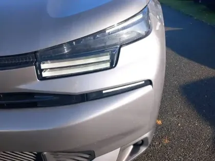 Photo 15 Citroën C4  Hybride 136 e-DCS6