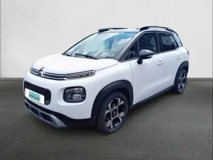 Photo Citroën C3 Aircross Shine