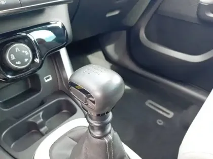 Photo 5 Citroën C3 Aircross  PureTech 110 S&S BVM6