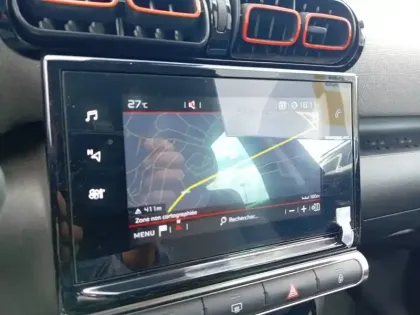 Photo 13 Citroën C3 Aircross  PureTech 110 S&S BVM6