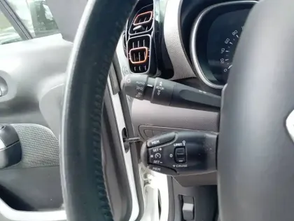 Photo 15 Citroën C3 Aircross  PureTech 110 S&S BVM6