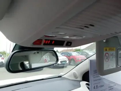 Photo 7 Citroën C3 Aircross  PureTech 110 S&S BVM6