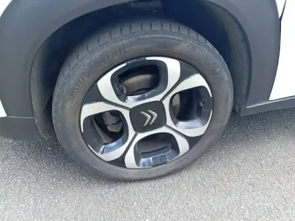 Photo 19 Citroën C3 Aircross  PureTech 110 S&S BVM6