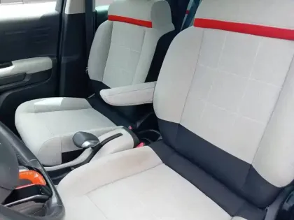 Photo 4 Citroën C3 Aircross  PureTech 110 S&S BVM6