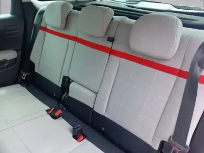 Photo 10 Citroën C3 Aircross  PureTech 110 S&S BVM6