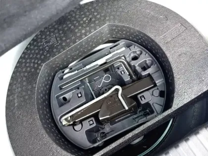 Photo 14 Citroën C3 Aircross  PureTech 110 S&S BVM6