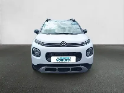 Photo 1 Citroën C3 Aircross  PureTech 110 S&S BVM6
